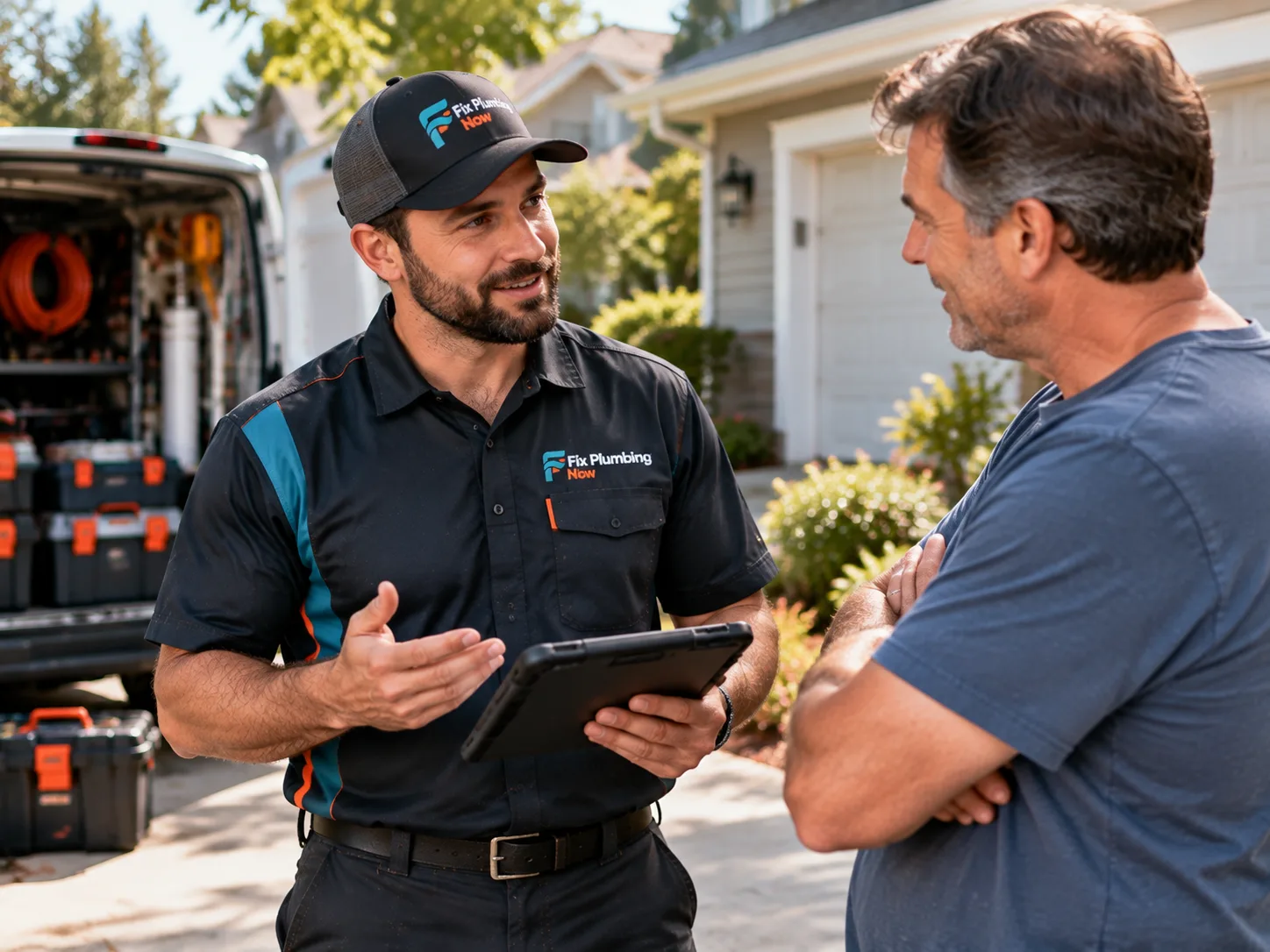 Clogged Drain Service La Mirada, CA FAQs
